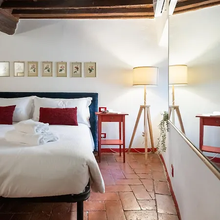 Costa San Giorgio, 65 - Gemma Incastonata A Pochi Passi Da Ponte Vecchio * 佛罗伦萨
