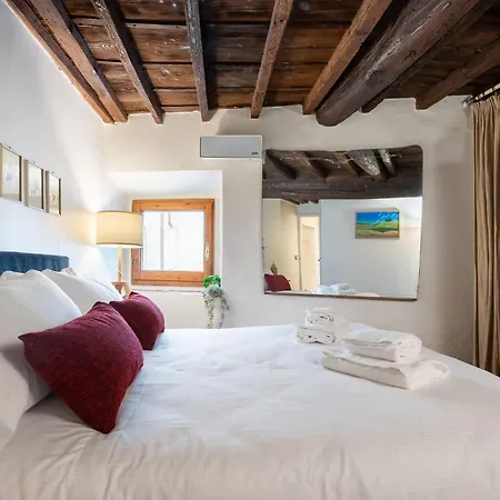 Costa San Giorgio, 65 - Gemma Incastonata A Pochi Passi Da Ponte Vecchio 佛罗伦萨