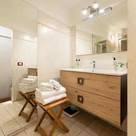 Apartment Costa San Giorgio, 65 - Gemma Incastonata A Pochi Passi Da Ponte Vecchio