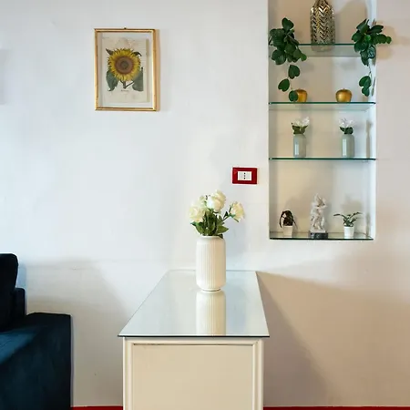 Apartment Costa San Giorgio, 65 - Gemma Incastonata A Pochi Passi Da Ponte Vecchio *
