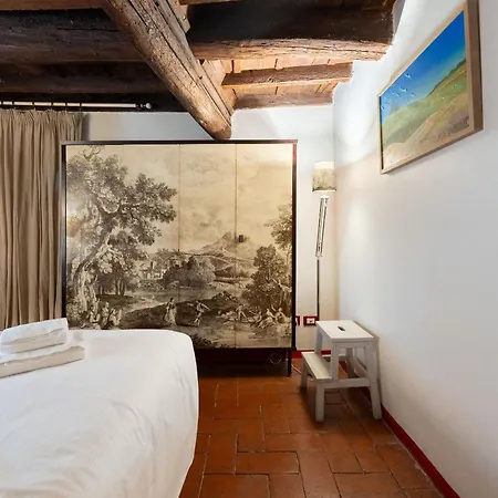Costa San Giorgio, 65 - Gemma Incastonata A Pochi Passi Da Ponte Vecchio Apartment Florence