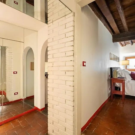Costa San Giorgio, 65 - Gemma Incastonata A Pochi Passi Da Ponte Vecchio Apartment Florence