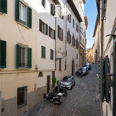 Apartment Costa San Giorgio, 65 - Gemma Incastonata A Pochi Passi Da Ponte Vecchio *