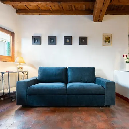 Costa San Giorgio, 65 - Gemma Incastonata A Pochi Passi Da Ponte Vecchio *