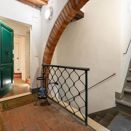 Apartment Costa San Giorgio, 65 - Gemma Incastonata A Pochi Passi Da Ponte Vecchio