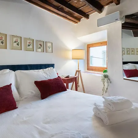 Apartment Costa San Giorgio, 65 - Gemma Incastonata A Pochi Passi Da Ponte Vecchio *
