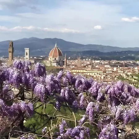Costa San Giorgio, 65 - Gemma Incastonata A Pochi Passi Da Ponte Vecchio Apartment